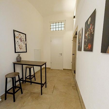 Servus Apartments Old Town Premium Passau Dış mekan fotoğraf