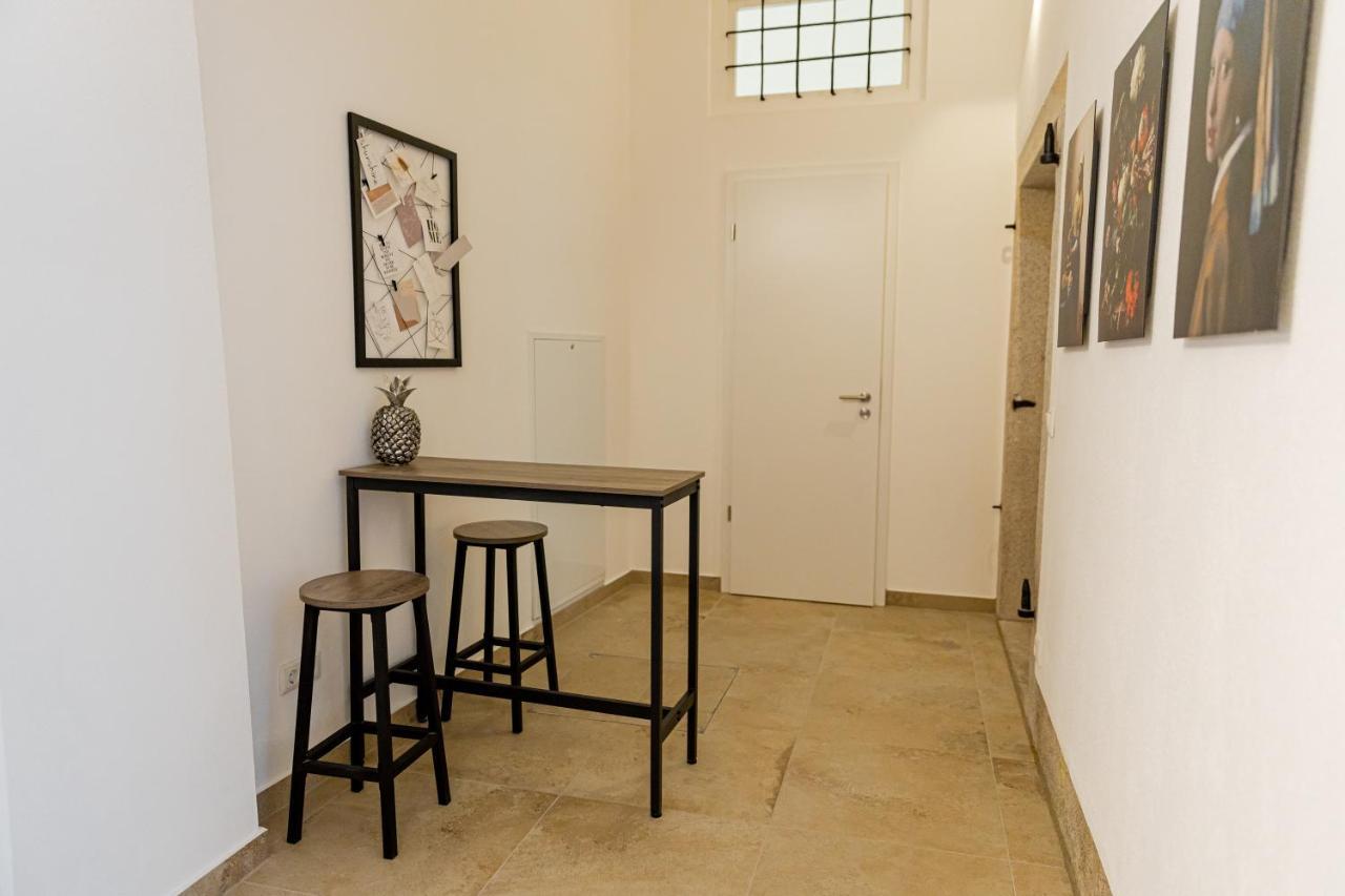 Servus Apartments Old Town Premium Passau Dış mekan fotoğraf