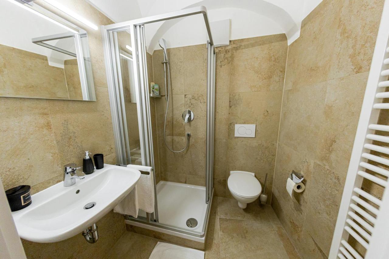 Servus Apartments Old Town Premium Passau Dış mekan fotoğraf