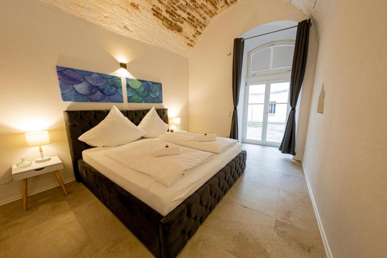Servus Apartments Old Town Premium Passau Dış mekan fotoğraf