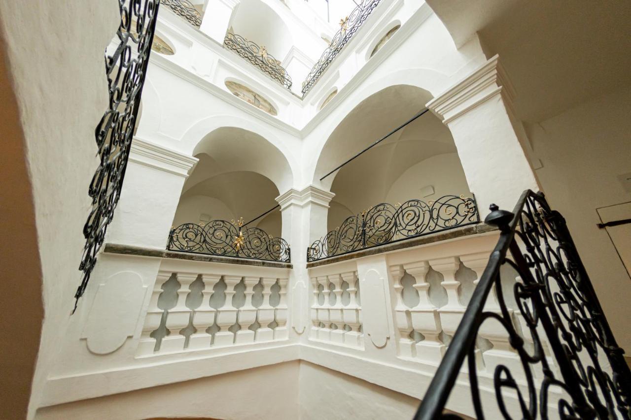 Servus Apartments Old Town Premium Passau Dış mekan fotoğraf